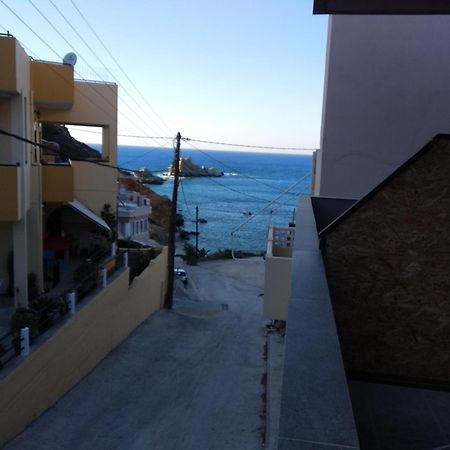 Mades Magic Place Agia Pelagia Dış mekan fotoğraf