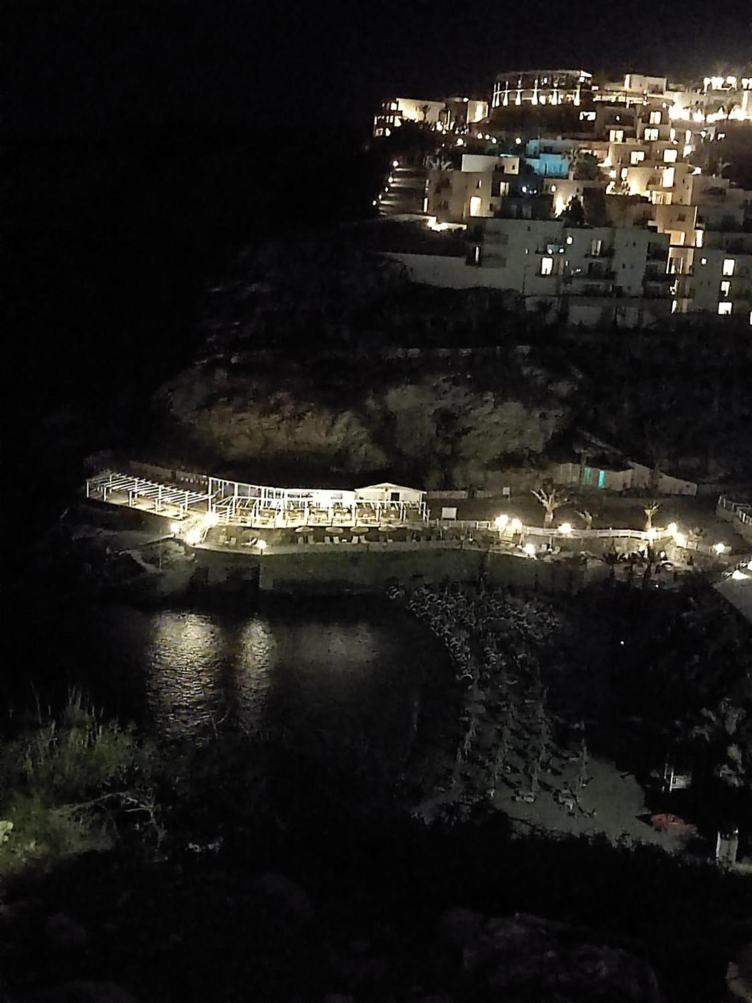 Mades Magic Place Agia Pelagia Dış mekan fotoğraf
