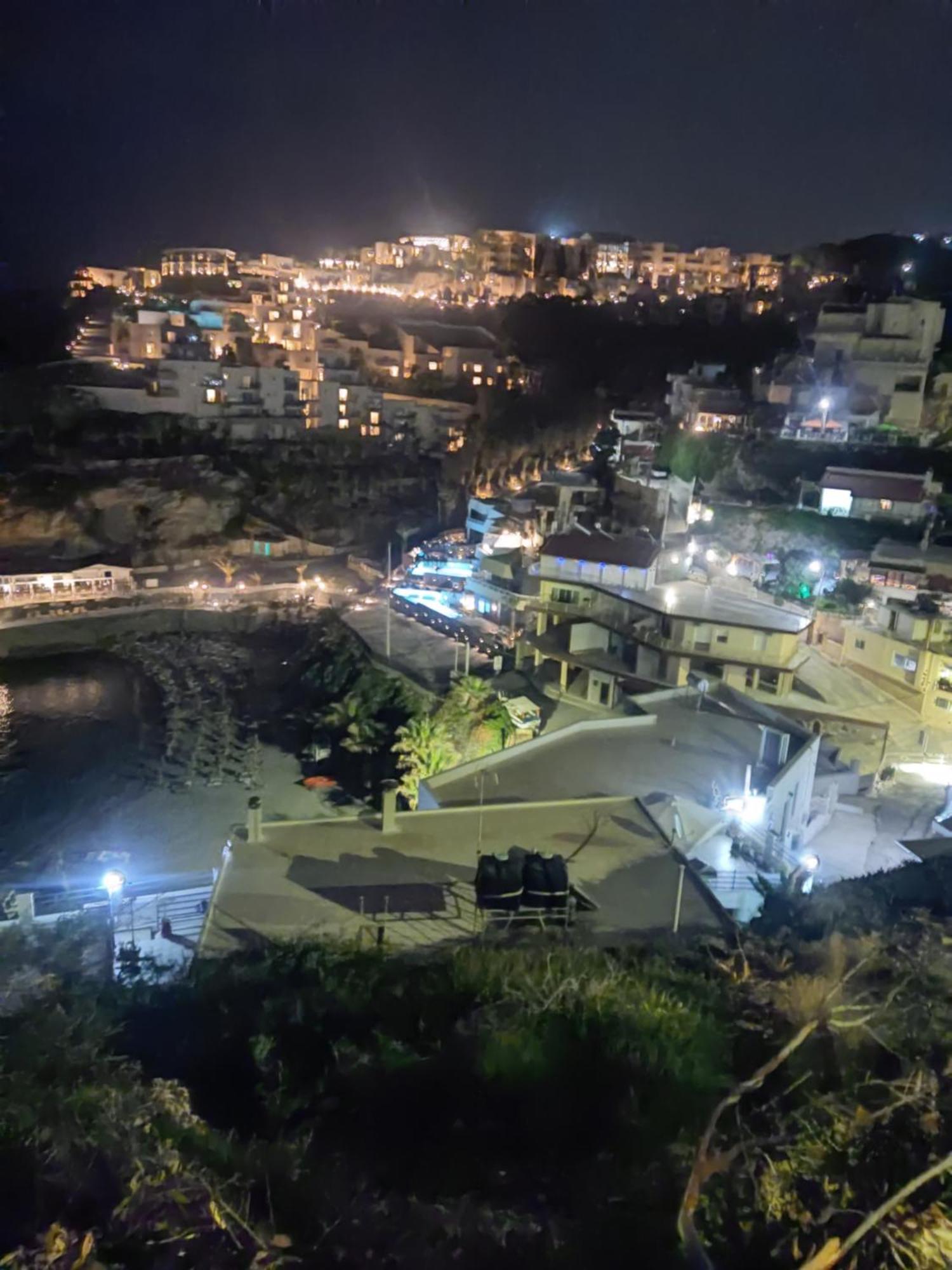 Mades Magic Place Agia Pelagia Dış mekan fotoğraf