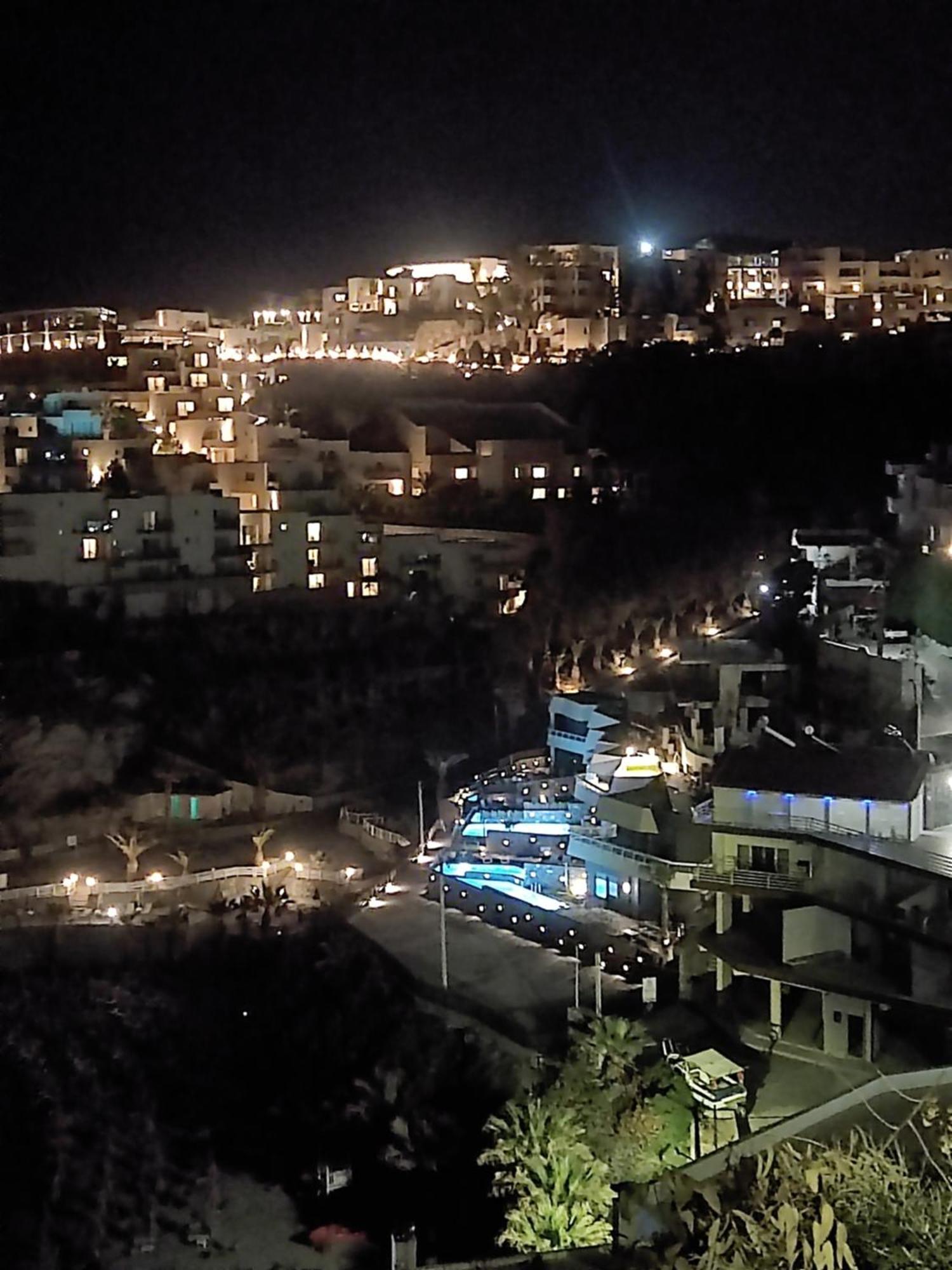 Mades Magic Place Agia Pelagia Dış mekan fotoğraf