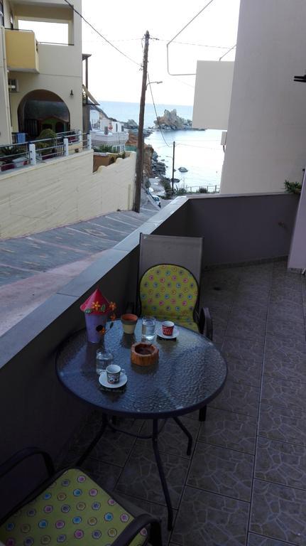 Mades Magic Place Agia Pelagia Dış mekan fotoğraf