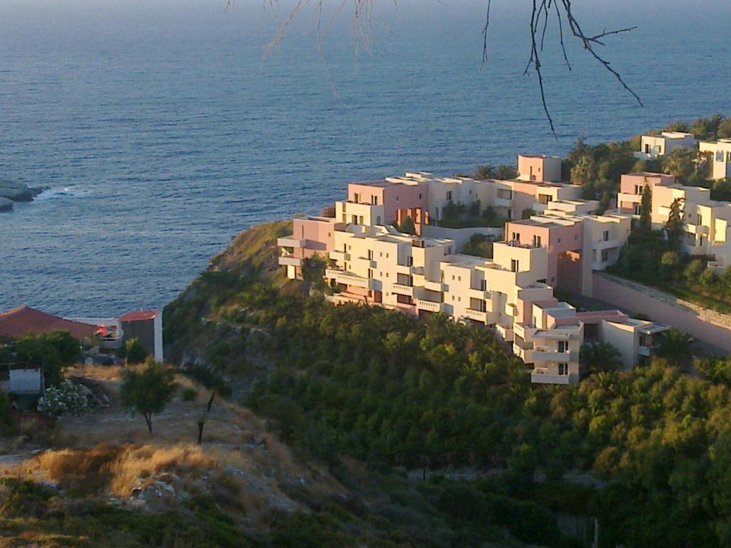Mades Magic Place Agia Pelagia Dış mekan fotoğraf