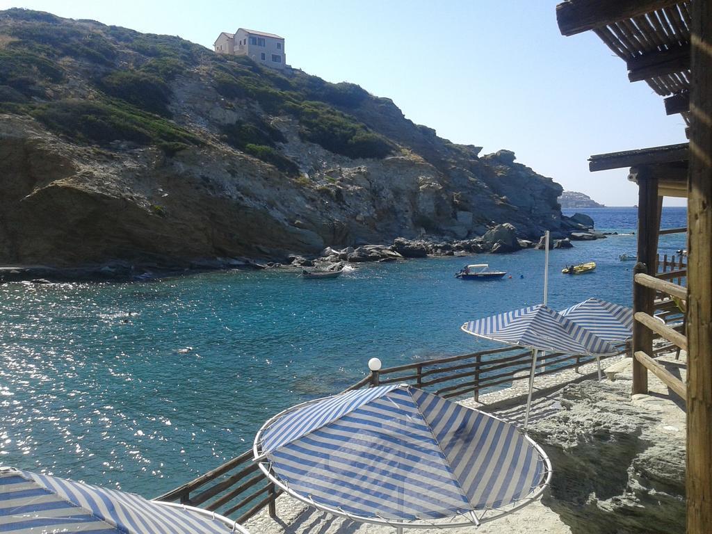 Mades Magic Place Agia Pelagia Dış mekan fotoğraf
