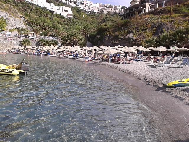 Mades Magic Place Agia Pelagia Dış mekan fotoğraf