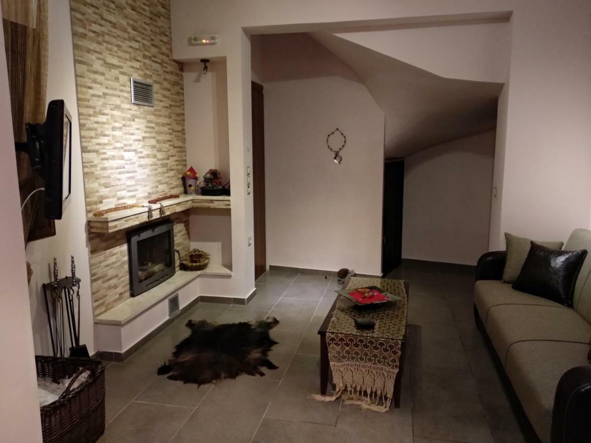 Mades Magic Place Agia Pelagia Dış mekan fotoğraf