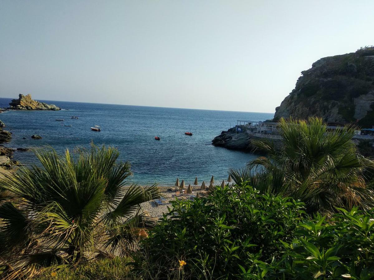 Mades Magic Place Agia Pelagia Dış mekan fotoğraf